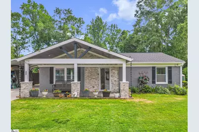 22 Costwold Terrace, Taylors, SC 29687 - Photo 1