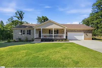 168 Sam Bailes Boulevard, Smyrna, SC 29743 - Photo 1