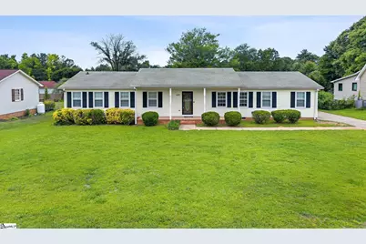 608 Lenhardt Road, Greenville, SC 29611 - Photo 1