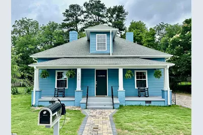 209 Westfield Avenue, Greer, SC 29651 - Photo 1