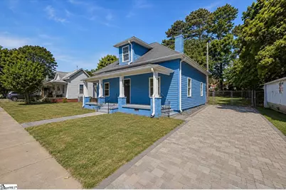 209 Westfield Avenue, Greer, SC 29651 - Photo 3