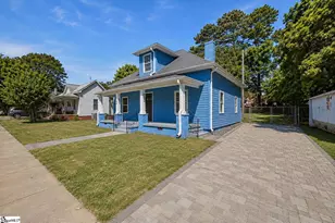 209 Westfield Ave, Greer, SC 29651 - Photo 3