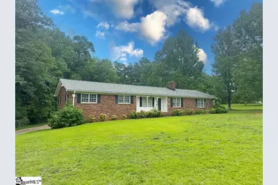 701 N Rutherford Road, Greer, SC 29651 - Photo 1