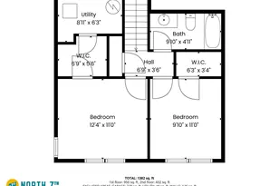 901 Leyburn Ln, Greenville, SC 29617 - Photo 33