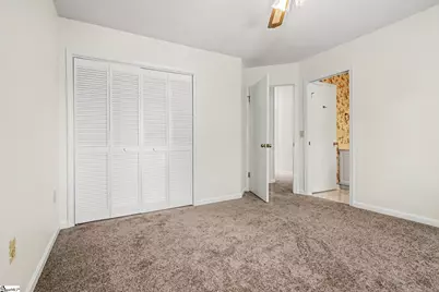 101 Fairway Oaks Lane #Unit E, Easley, SC 29642 - Photo 11
