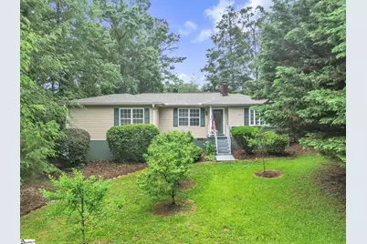 103 Forest Avenue, Landrum, SC 29356 - Photo 1