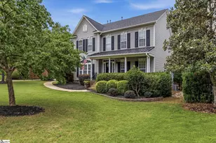 209 Hartwick Ln, Fountain Inn, SC 29644 - Photo 45