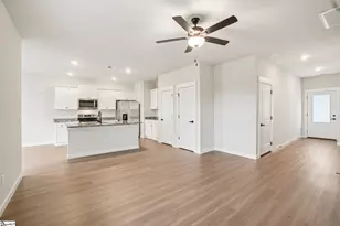 414 W Claywalk Rd, Woodruff, SC 29388 - Photo 3