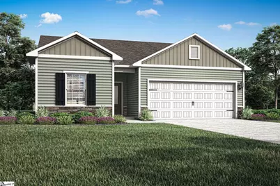 1336 Pitch Pine Place, Moore, SC 29369 - Photo 1