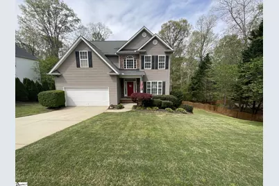 802 Worchester Place, Simpsonville, SC 29680 - Photo 1