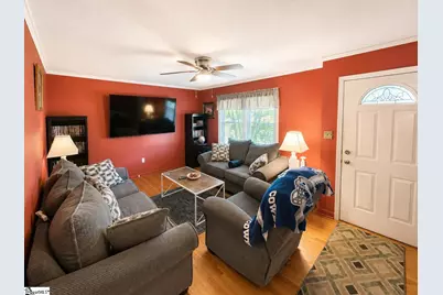 2501 Belaire Circle, Anderson, SC 29621 - Photo 7