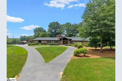 110 Racetrack Road, Woodruff, SC 29388 - Photo 1
