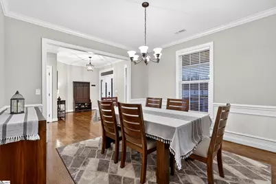 6 Setting Sun Lane, Travelers Rest, SC 29690 - Photo 7