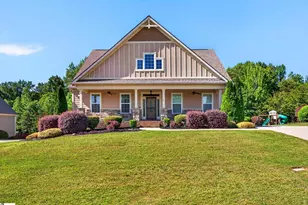 6 Setting Sun Lane, Travelers Rest, SC 29690 - Photo 1