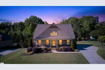 6 Setting Sun Lane, Travelers Rest, SC 29690 - Photo 1