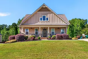 6 Setting Sun Lane, Travelers Rest, SC 29690 - Photo 1
