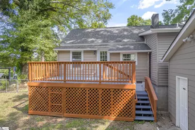 9 Hampton Street, Ware Shoals, SC 29692 - Photo 27