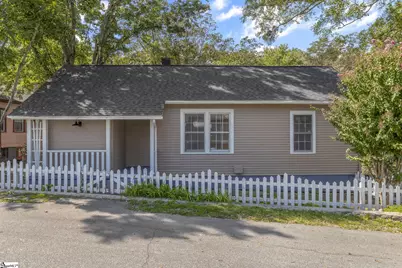 9 Hampton Street, Ware Shoals, SC 29692 - Photo 3
