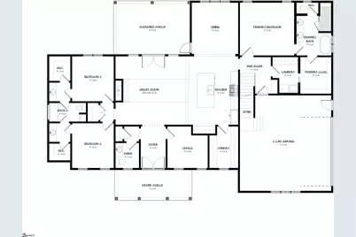 129 Tugaloo Road, Landrum, SC 29356 - Photo 5