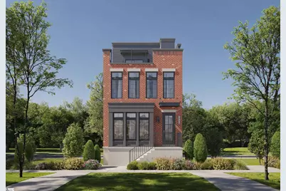 106 Claussen Avenue #Lot 3, Greenville, SC 29601 - Photo 1