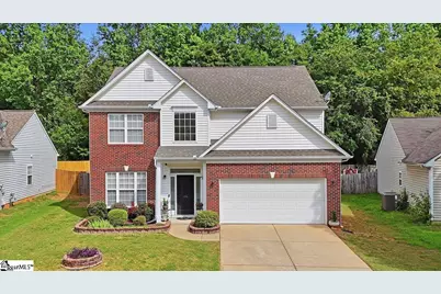 696 Timber Walk Drive, Simpsonville, SC 29681 - Photo 1
