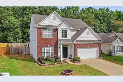 696 Timber Walk Drive, Simpsonville, SC 29681 - Photo 3