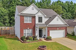 696 Timber Walk Dr, Simpsonville, SC 29681 - Photo 3