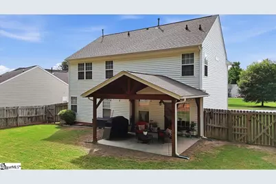 696 Timber Walk Drive, Simpsonville, SC 29681 - Photo 31