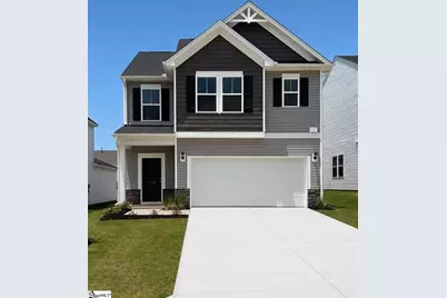 1130 Ogeechee Court, Spartanburg, SC 29303 - Photo 1