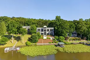 1125 Dickson Rd, Campobello, SC 29322 - Photo 3