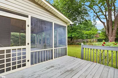 703 E Silverleaf Street, Greer, SC 29650 - Photo 37