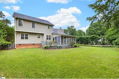 703 E Silverleaf Street, Greer, SC 29650 - Photo 41
