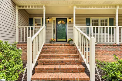 703 E Silverleaf Street, Greer, SC 29650 - Photo 7