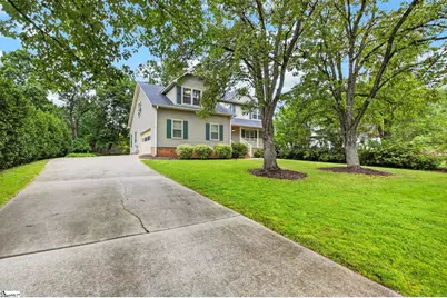 703 E Silverleaf Street, Greer, SC 29650 - Photo 5