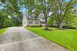 703 E Silverleaf St, Greer, SC 29650 - Photo 5