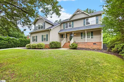 703 E Silverleaf Street, Greer, SC 29650 - Photo 1
