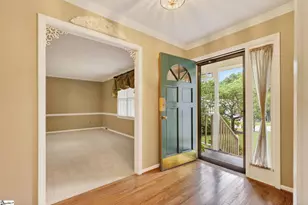 703 E Silverleaf St, Greer, SC 29650 - Photo 9