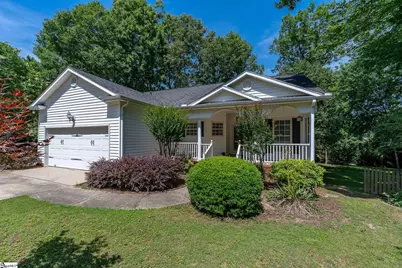 107 Groveton Court, Simpsonville, SC 29681 - Photo 3