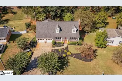112 Sherborne Drive, Spartanburg, SC 29307 - Photo 45