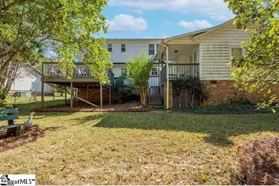 112 Sherborne Drive, Spartanburg, SC 29307 - Photo 43