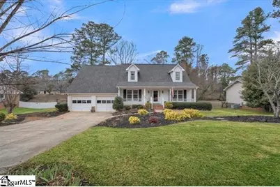 112 Sherborne Drive, Spartanburg, SC 29307 - Photo 3