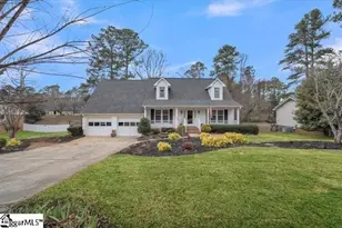 112 Sherborne Dr, Spartanburg, SC 29307 - Photo 3