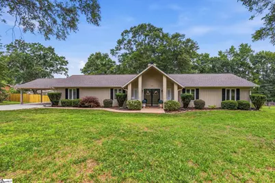 122 Mabry Road, Spartanburg, SC 29307 - Photo 1