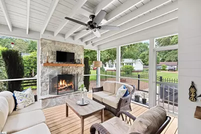 15 S Poinsett Highway, Travelers Rest, SC 29690 - Photo 25