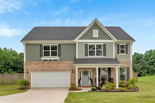 761 Oak Hill Ln, Belton, SC 29627 - Photo 1