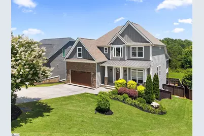 311 S River Bluff Drive, Piedmont, SC 29673 - Photo 3