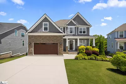 311 S River Bluff Drive, Piedmont, SC 29673 - Photo 1