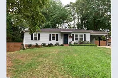 206 Mill Estate Road, Taylors, SC 29687 - Photo 29