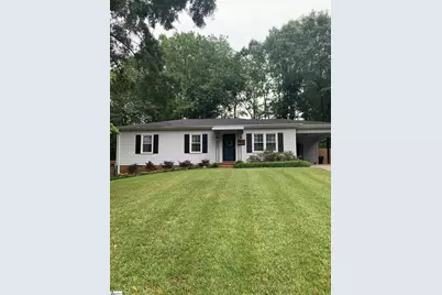 206 Mill Estate Road, Taylors, SC 29687 - Photo 1