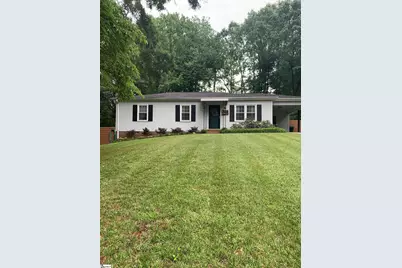 206 Mill Estate Road, Taylors, SC 29687 - Photo 23